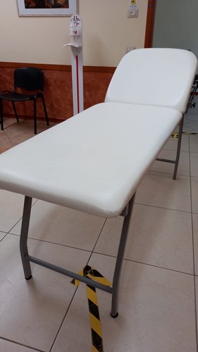Lettino ospedaliero moretti