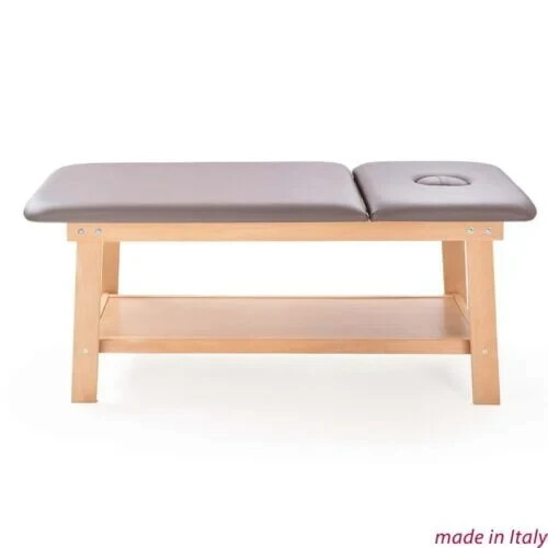 Lettino legno per massaggi - per,