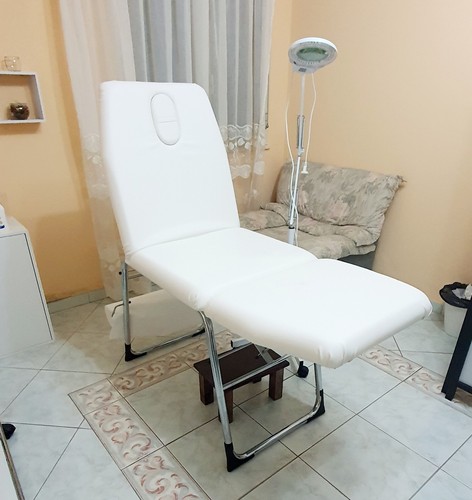 Lettino massaggi snodi - 2,