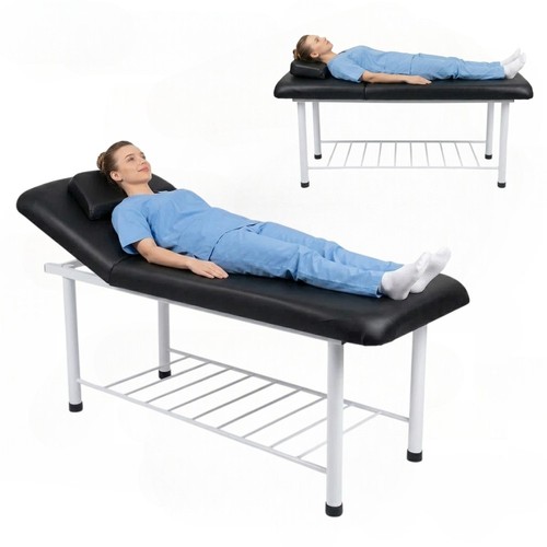Lettino medico fisso per - medico,