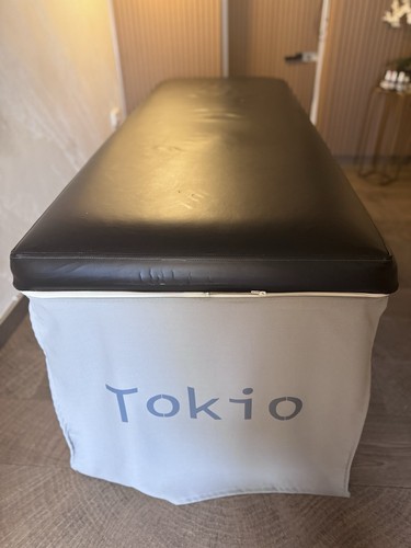 Tokio lettino massaggio - da,