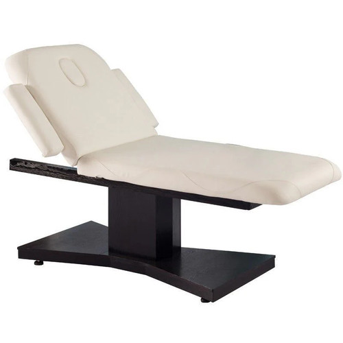 Lettino elettrico azzurro 805 - lettino,
