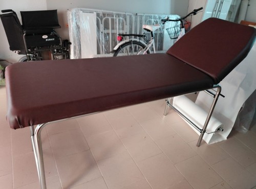 Lettino professionale per