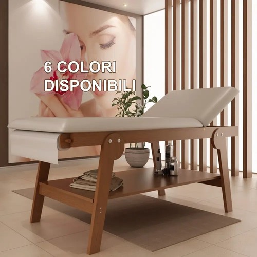 Lettino medicale da - lettino,