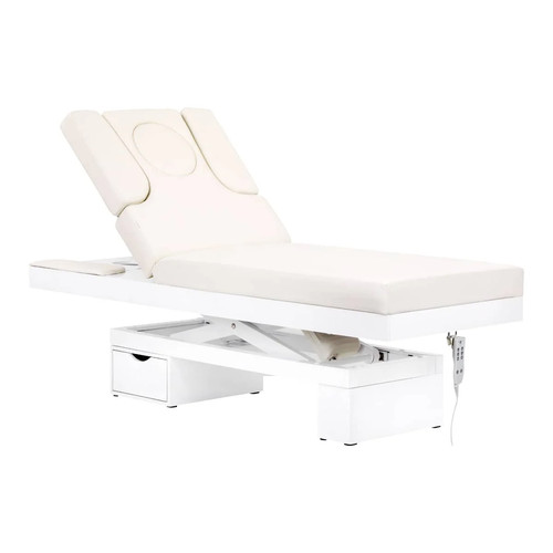 Lettino elettrico 815b con - lettino,