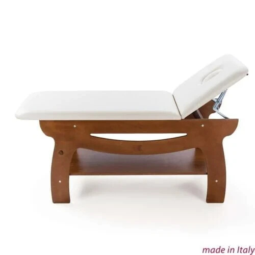 Lettino legno per - per, massaggi