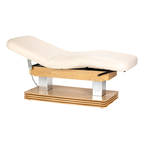 Lettino elettrico comfort spa - lettino,