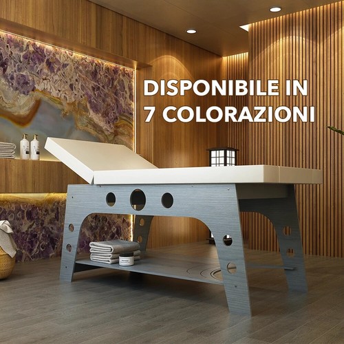 Antea lettino massaggio - da,