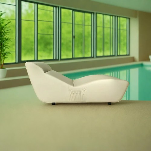 Lettino spa artigianale - spa,