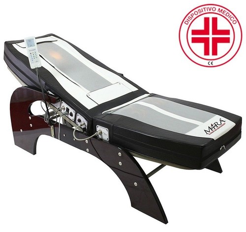 Lettino automassaggiante - lettino,